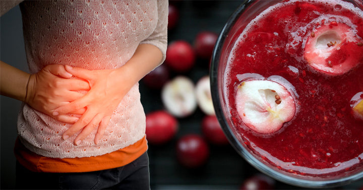 Gastritis Diet: Foods To Eat & Avoid