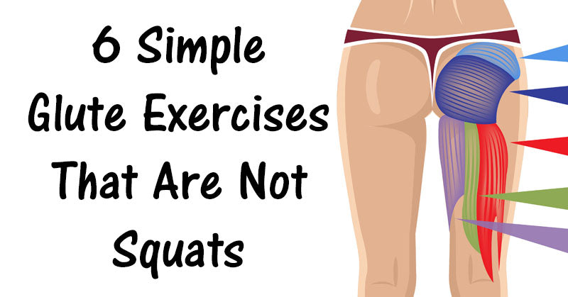 glute ex FI