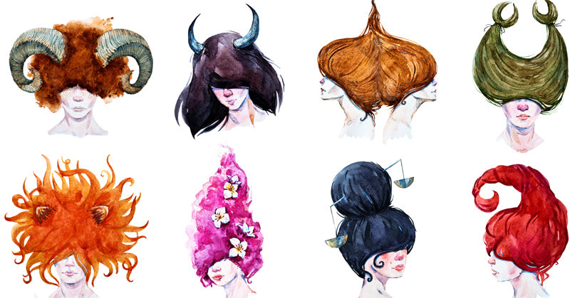 god zodiac FI