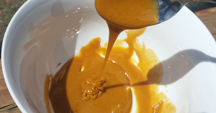 golden honey FI02