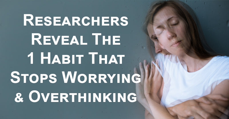 habit stops worrying FI