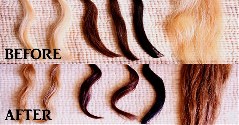 hair dye FI