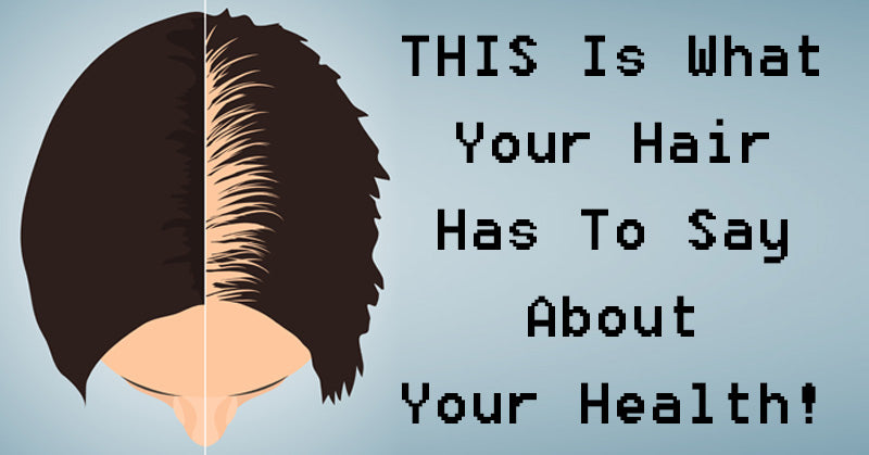hair health FI
