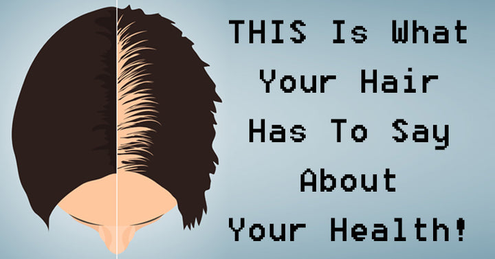 hair health FI