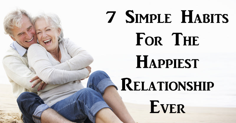 happiest relationship FI