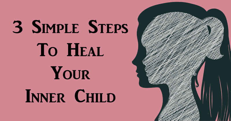 heal inner child FI