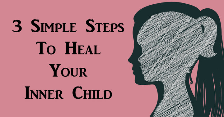 heal inner child FI