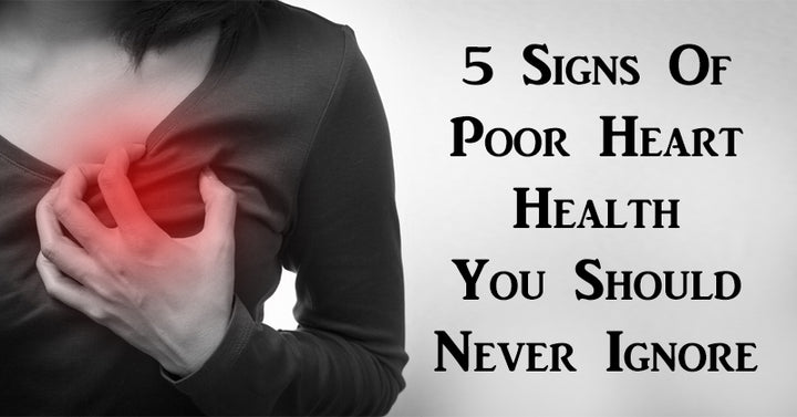 heart health FI