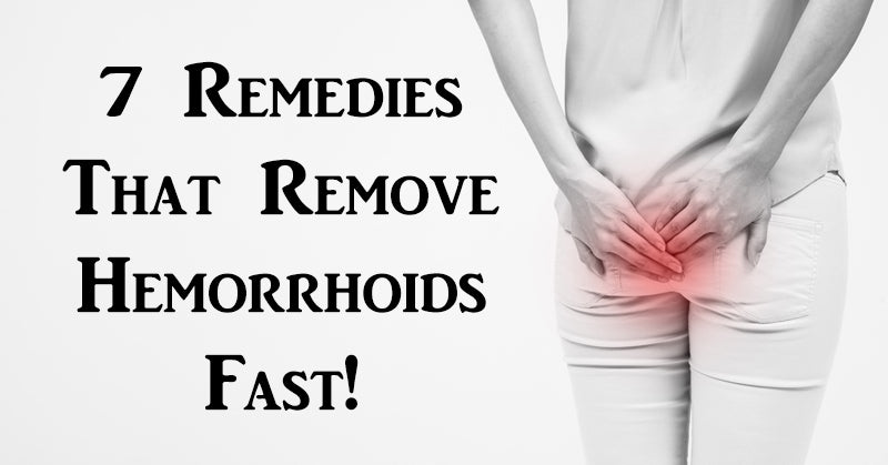 hemorrhoids FI