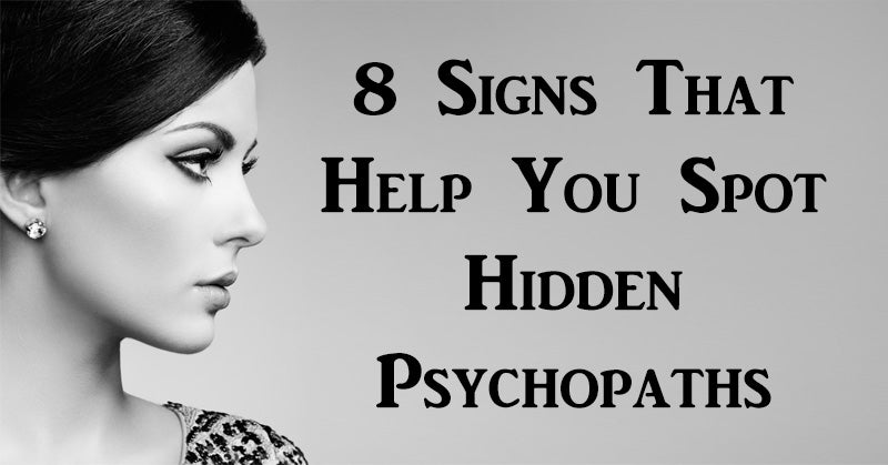 hidden psychopaths FI