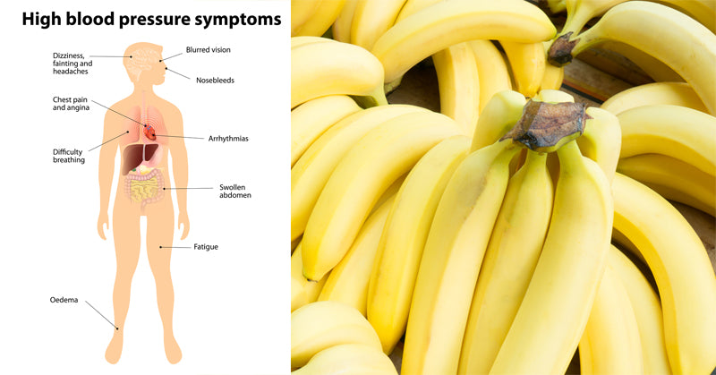 high blood pressure signs FI
