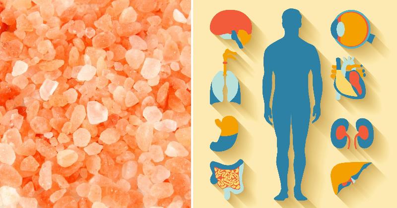 himalayan sea salt FI