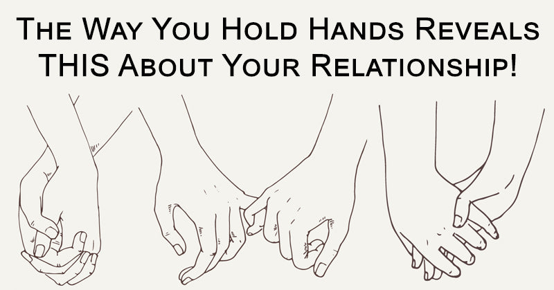 hold hands relationship FI