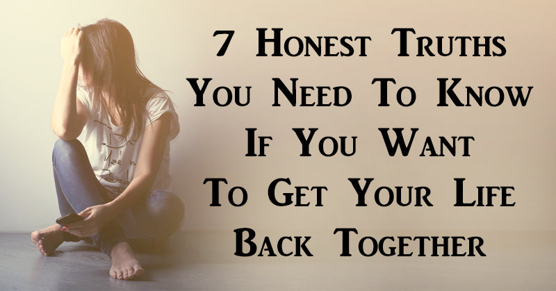 honest truths FI