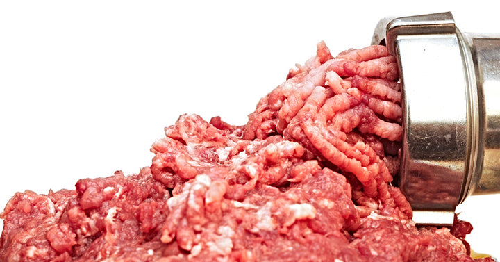 horse meat FI