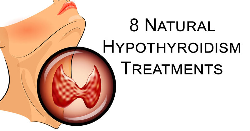 natural hypothyroidism treatments FI