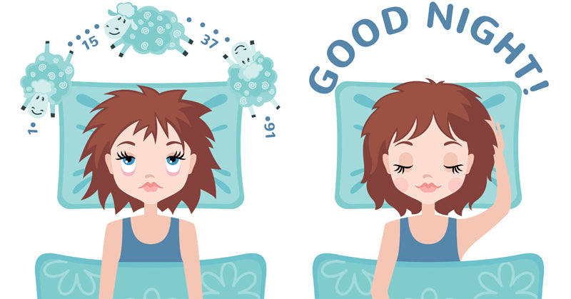 insomnia remedies FI