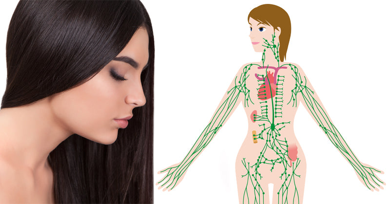 jade ancient beauty tool lymphatic system FI