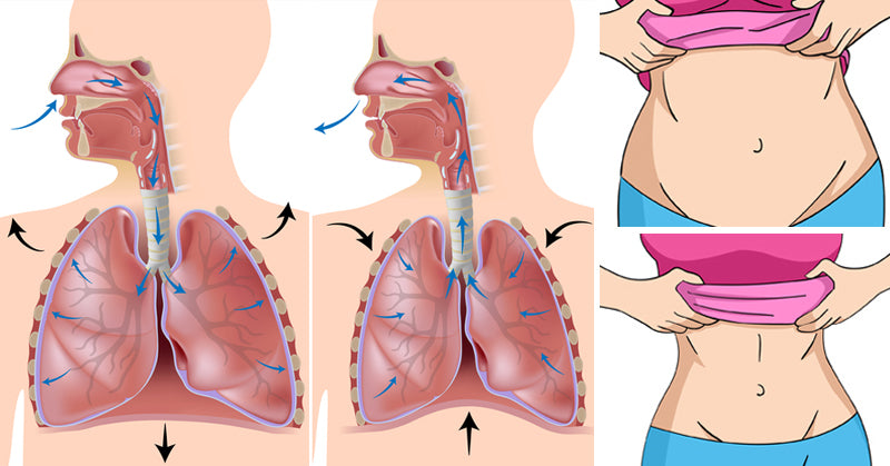 japanese breathing FI
