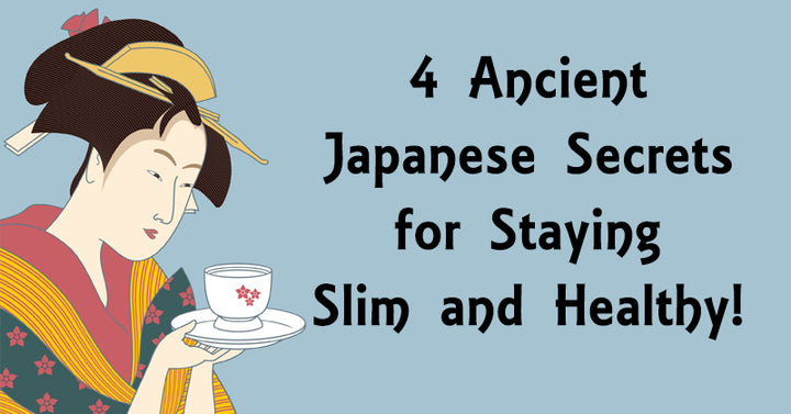 japanese secrets FI