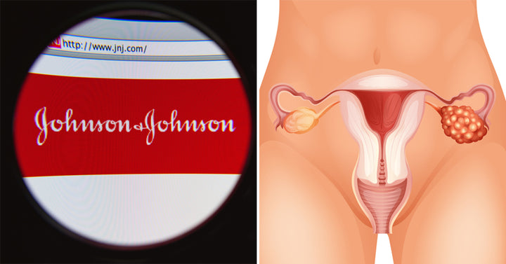 johnson ovarian cancer FI