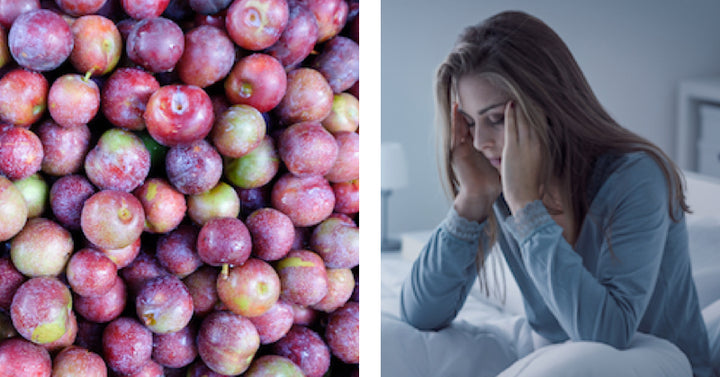 Jujube Fruit: 7 Health Benefits