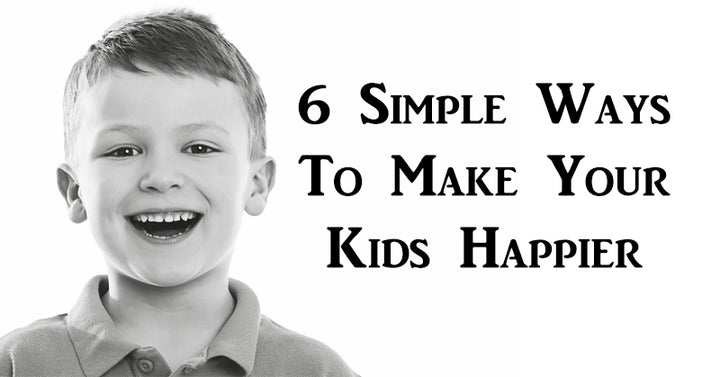 kids happy FI