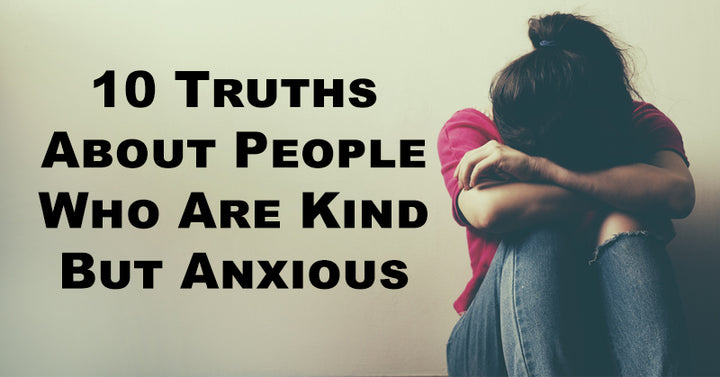 kind anxious FI