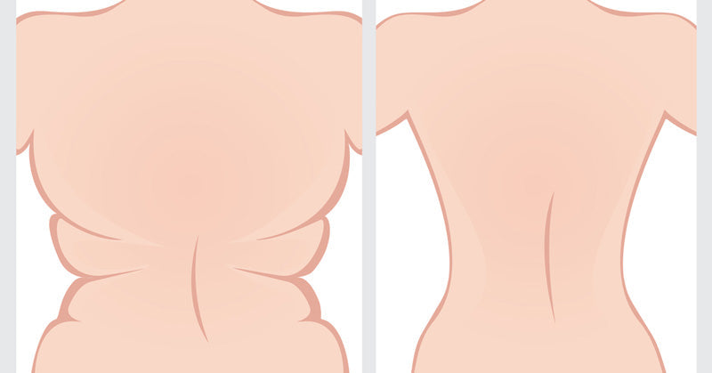love handles FI