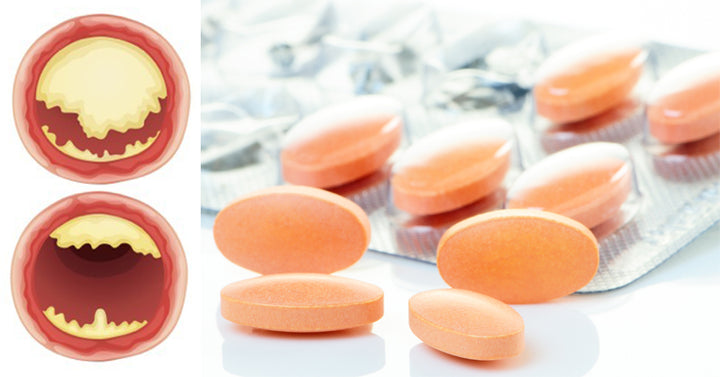 reduce cholesterol dangerous statins FI