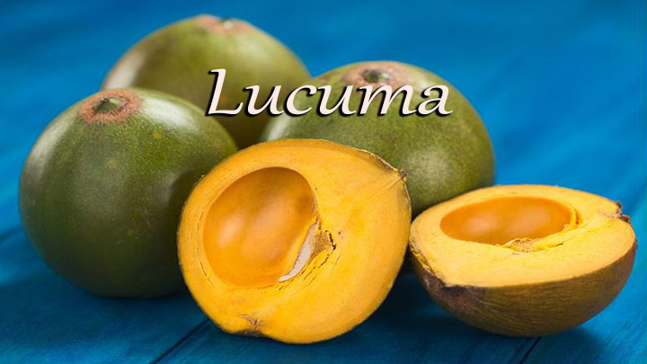 Lucuma: The Sweet Treat of the Andes