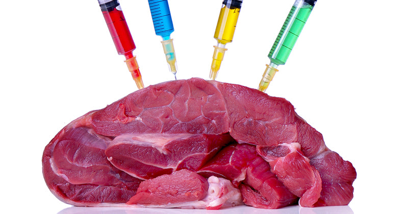 meat CO FI
