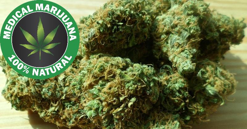 medical marijuana