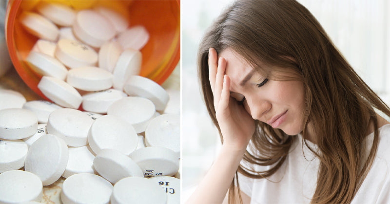 medication B12 deficiency FI