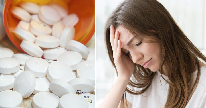 medication B12 deficiency FI