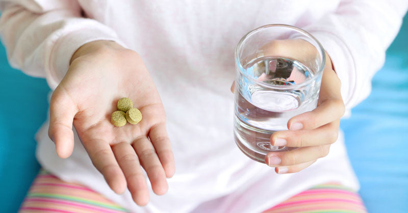 medicine recall FI