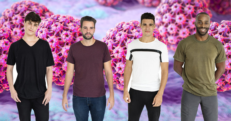 men hpv FI