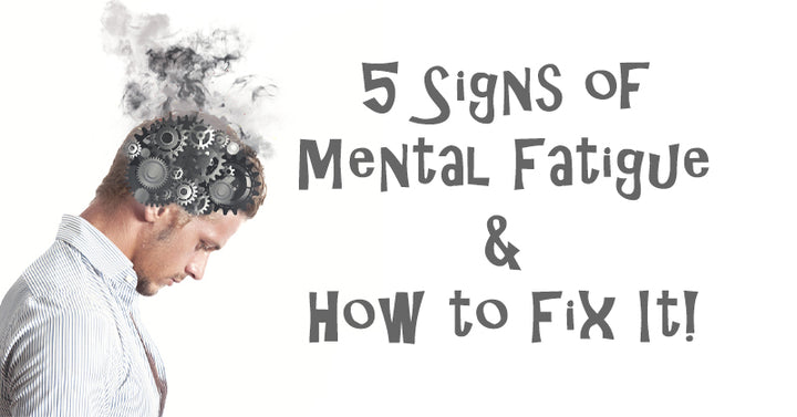 mental fatigue FI