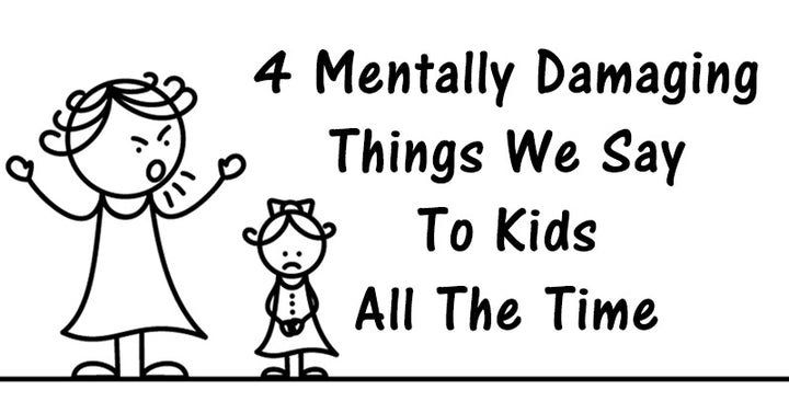 mentally damaging FI