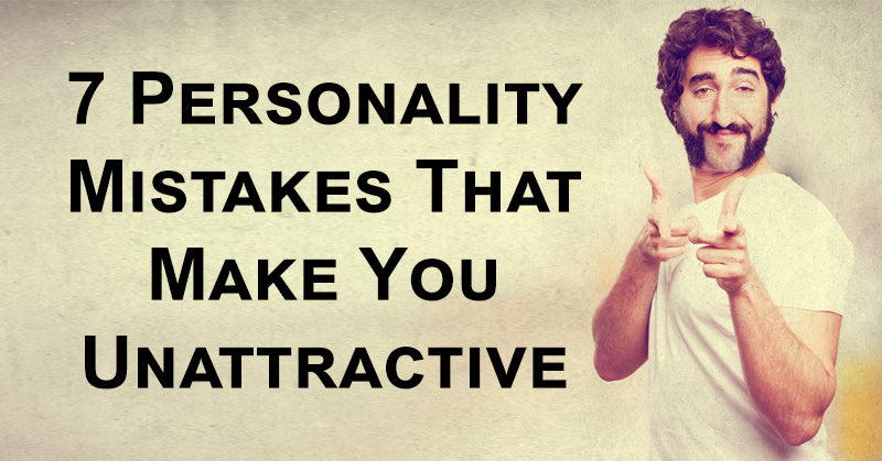 mistakes unattractive FI