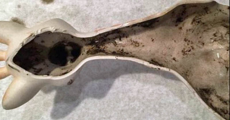 mold chew toy FI