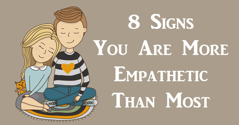 more empathetic FI
