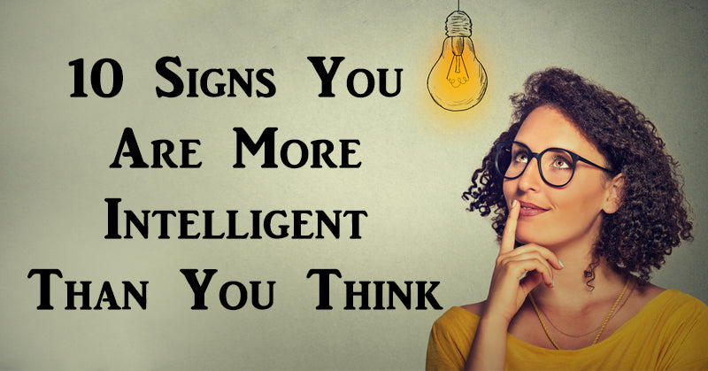 more intelligent FI