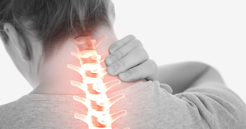 neck pain trick FI