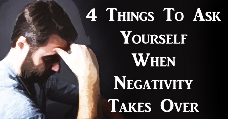 negativity takes over FI