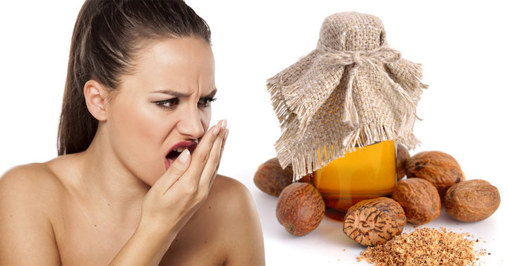 Nutmeg Oil: 10 Health Benefits