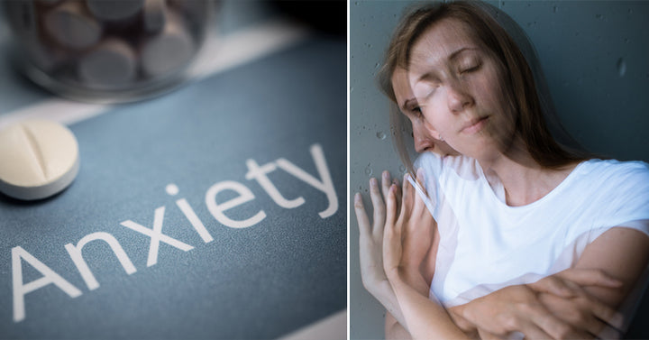 nutrient L-theanine anxiety FI