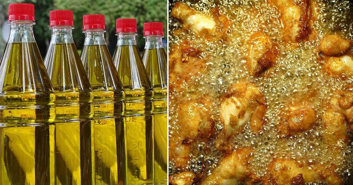 cooking oil FI