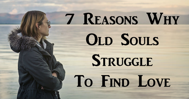 old soul love FI