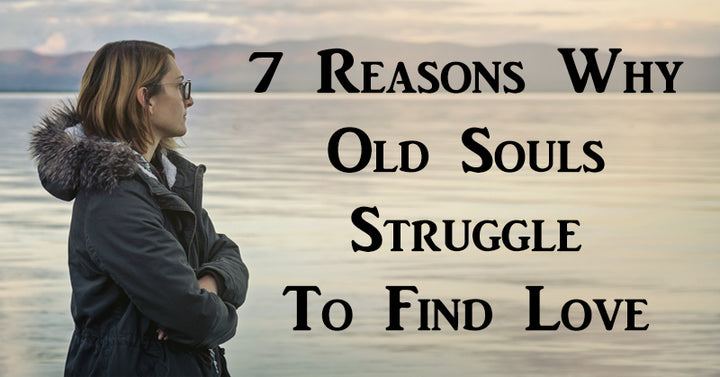 old soul love FI